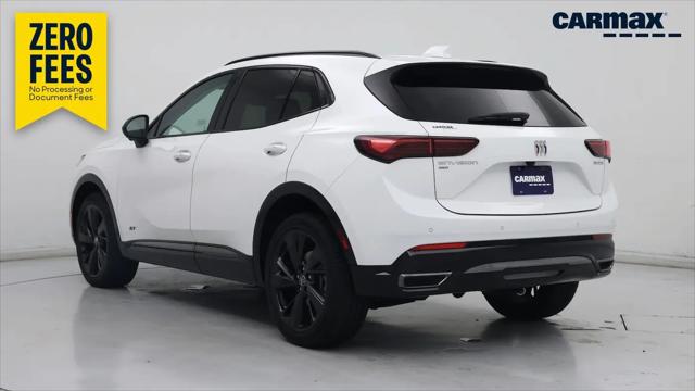 2025 Buick Envision Sport Touring AWD for sale in Buena Park, CA