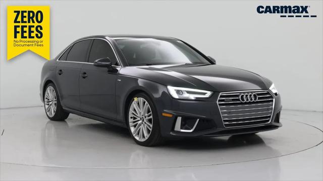 2019 Audi A4 45 Premium for sale in Tampa, FL