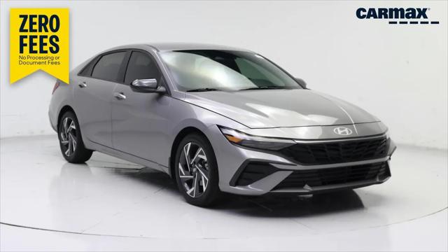 2025 Hyundai Elantra SEL Sport for sale in Tampa, FL
