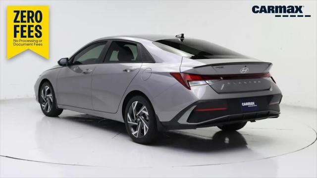2025 Hyundai Elantra SEL Sport for sale in Tampa, FL