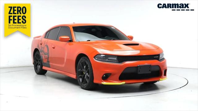 2020 Dodge Charger GT RWD for sale in Chattanooga, TN