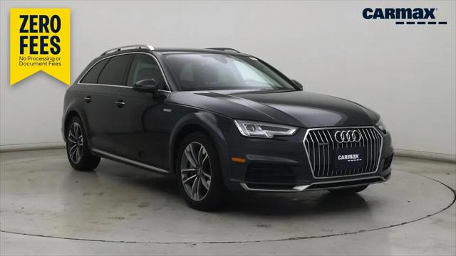 2019 Audi allroad 45 Premium for sale in Newark, DE