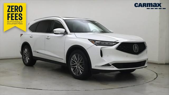 2022 Acura MDX Advance Package for sale in Newark, DE