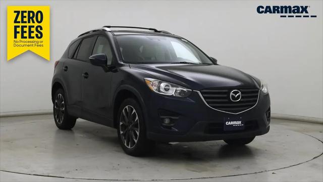 2016 Mazda CX-5 Grand Touring for sale in Newark, DE