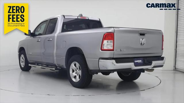 2022 Ram 1500 Lone Star Quad Cab 4x2 6'4" Box for sale in Austin, TX