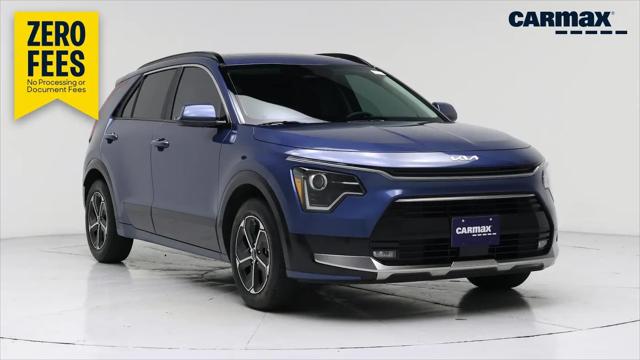 2025 Kia Niro SX for sale in Fort Worth, TX