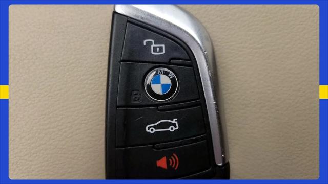 2021 BMW X3 M40i