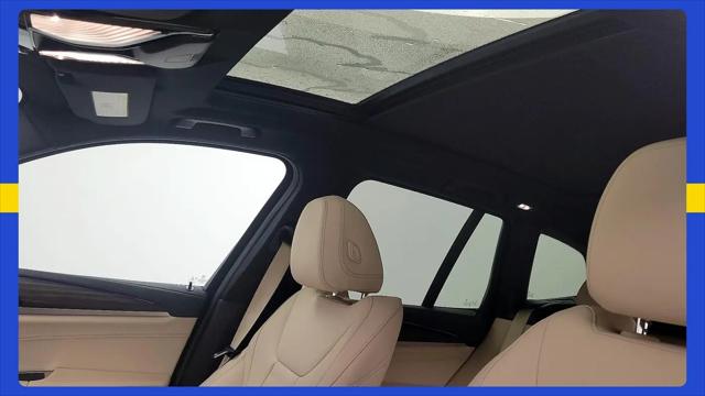 2021 BMW X3 M40i