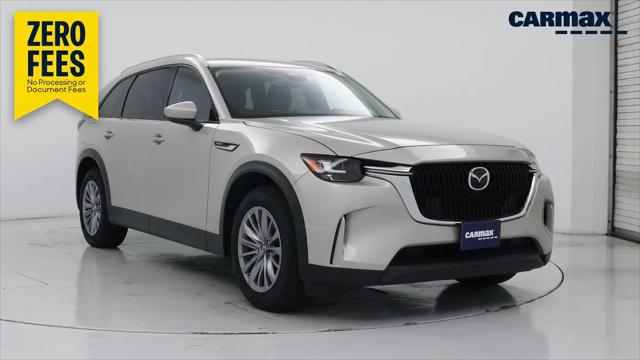 2024 Mazda X-90 Preferred for sale in Maple Shade, NJ