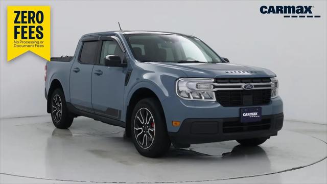 2022 Ford Maverick Lariat for sale in Maple Shade, NJ