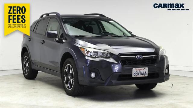 2018 Subaru Crosstrek 2.0i Premium for sale in Duarte, CA
