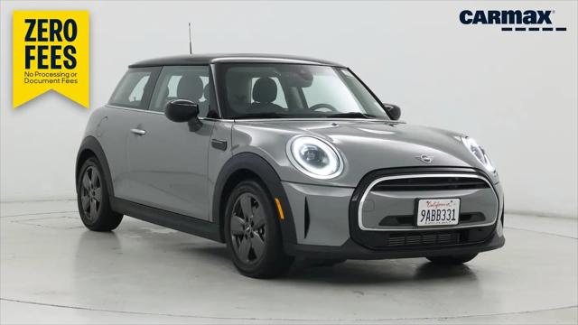 2022 MINI Hardtop Cooper for sale in Duarte, CA