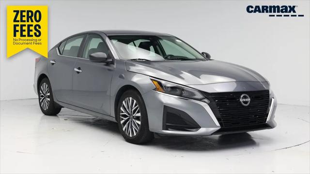 2025 Nissan Altima SV FWD for sale in Charlotte, NC