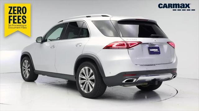 2020 Mercedes-Benz GLE GLE 350 GLE 350 for sale in Charlotte, NC