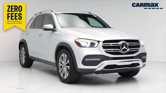2020 Mercedes-Benz GLE GLE 350 GLE 350 for sale in Charlotte, NC