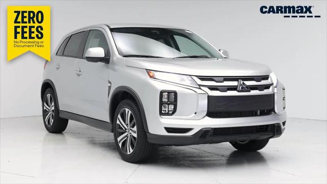 2025 Mitsubishi Outlander Sport 2.0 ES AWC for sale in Charlotte, NC