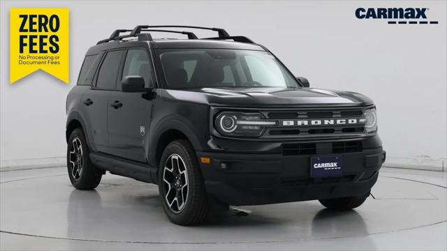 2022 Ford Bronco Sport Big Bend for sale in Charlotte, NC