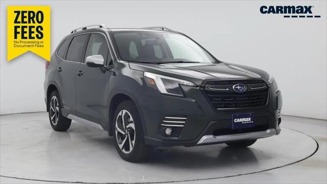 2023 Subaru Forester Touring for sale in Hillside, IL
