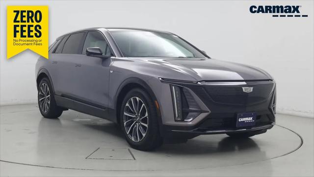 2024 Cadillac iQ Sport w/1SF for sale in Palm Desert, CA