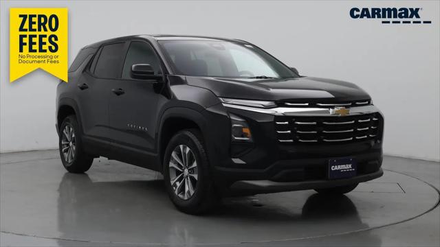2025 Chevrolet Equinox AWD LT for sale in Escondido, CA