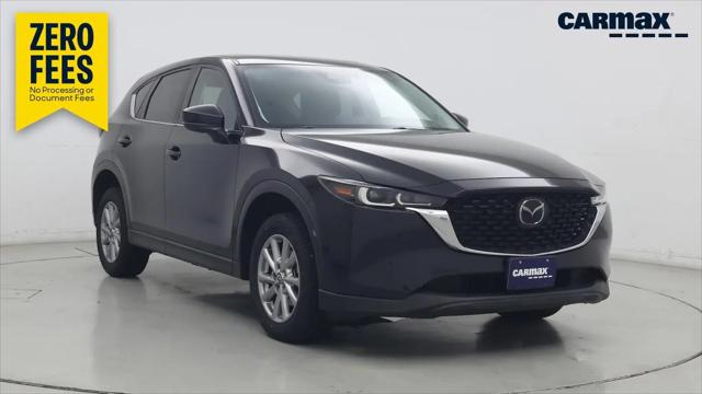 2023 Mazda CX-5 2.5 S Preferred for sale in Escondido, CA