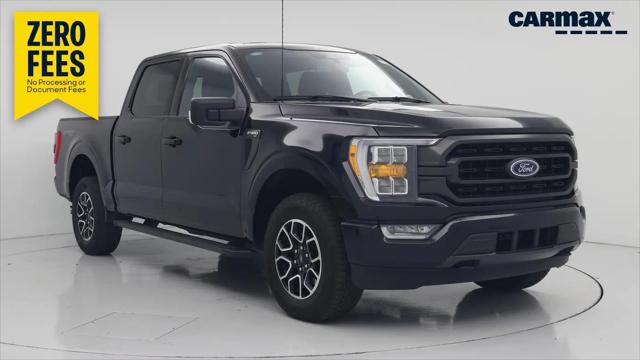 2023 Ford F-150 XLT for sale in Greenville, SC