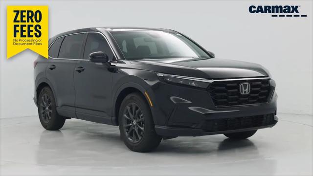 2026 Honda CR-V EX-L 2WD for sale in Greenville, SC
