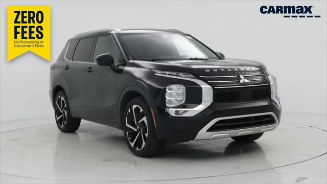 2023 Mitsubishi Outlander SEL 2.5 2WD for sale in Greenville, SC