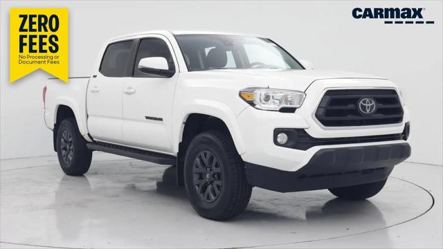 2023 Toyota Tacoma SR5 V6 for sale in Greenville, SC