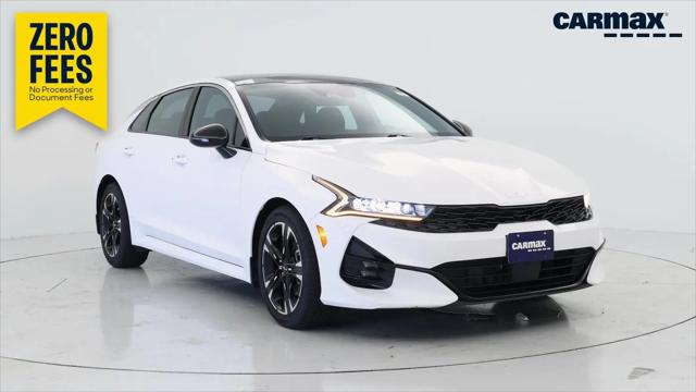 2022 Kia K5 GT-Line for sale in Greenville, SC
