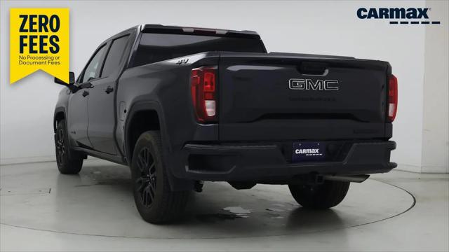 2023 GMC Sierra 1500 4WD Crew Cab Short Box Elevation with 3SB for sale in Greenville, SC