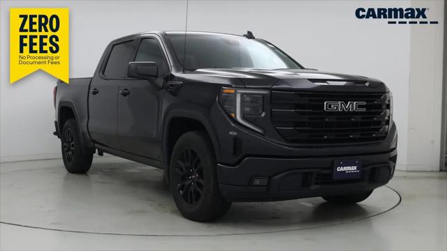 2023 GMC Sierra 1500 4WD Crew Cab Short Box Elevation with 3SB for sale in Greenville, SC