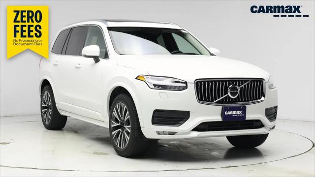 2021 Volvo XC90 T5 Momentum 7 Passenger for sale in Murfreesboro, TN
