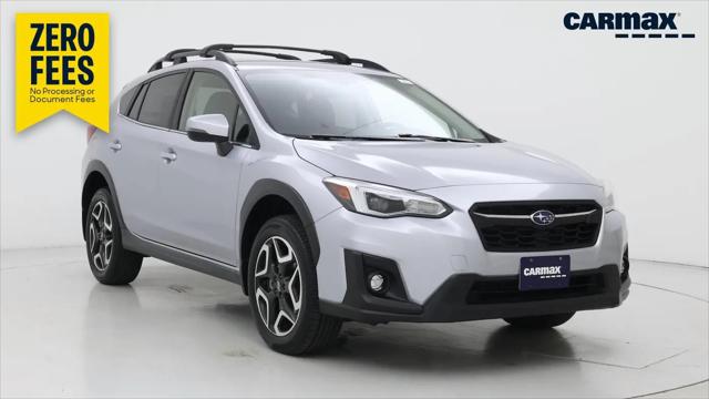 2020 Subaru Crosstrek Limited for sale in Colorado Springs, CO