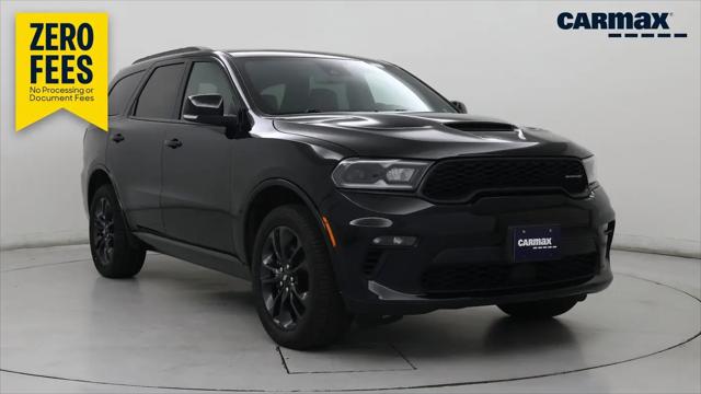 2022 Dodge Durango GT Plus AWD for sale in Virginia Beach, VA