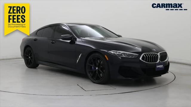 2022 BMW 840 Gran Coupe i xDrive for sale in Virginia Beach, VA
