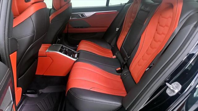 2022 BMW 840 Gran Coupe i xDrive for sale in Virginia Beach, VA
