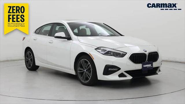 2021 BMW Coupe xDrive for sale in Virginia Beach, VA
