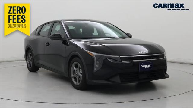 2025 Kia K4 LXS for sale in Virginia Beach, VA