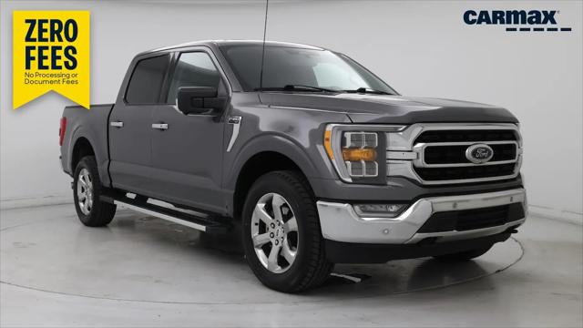 2023 Ford F-150 XLT for sale in West Carrolton, OH