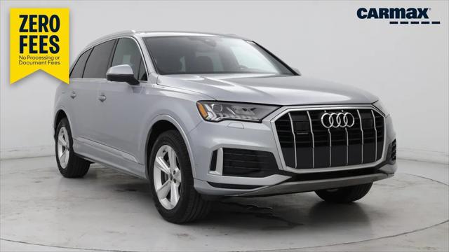 2023 Audi Q7 for sale near West Carrolton, OH