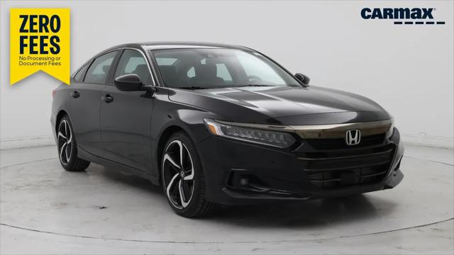 2022 Honda Accord Sport Special Edition for sale in West Carrolton, OH
