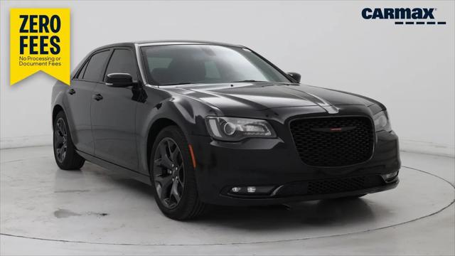 2023 Chrysler 300 for sale near West Carrolton, OH