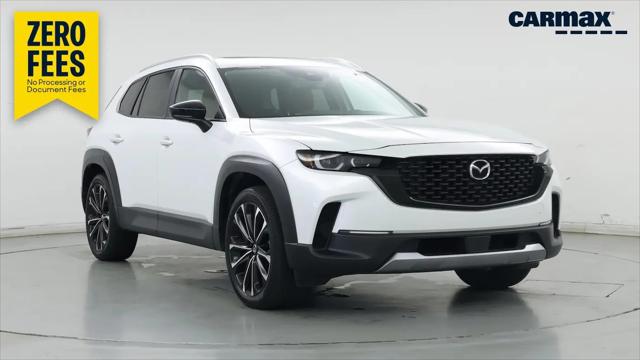 2024 Mazda CX-50 2.5 Turbo for sale in West Carrolton, OH