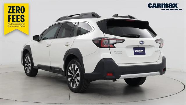 2023 Subaru Outback Limited for sale in Jacksonville, FL