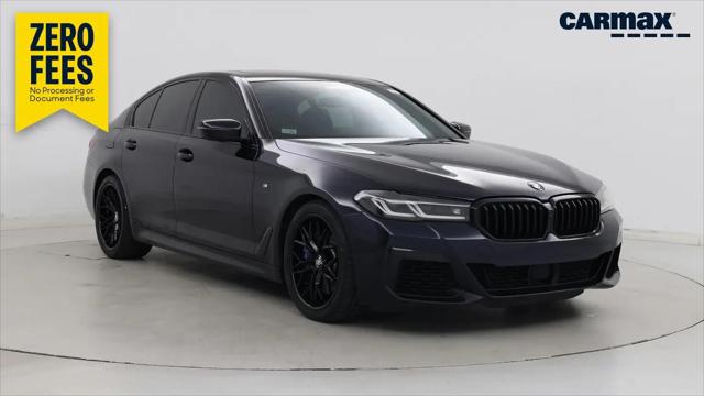 2022 BMW M5 i xDrive for sale in Jacksonville, FL
