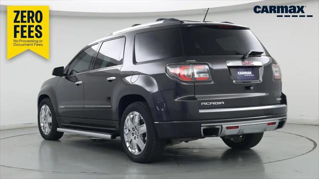 2014 GMC Acadia for sale near Cincinnati, OH