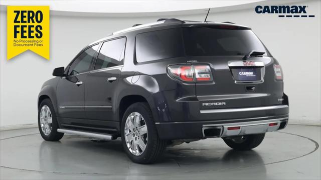 2014 GMC Acadia for sale near Cincinnati, OH
