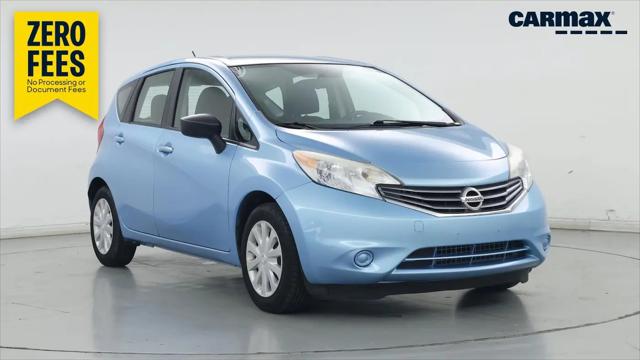 2015 Nissan Versa Note for sale near Cincinnati, OH