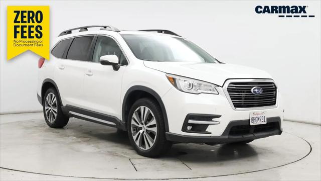 2019 Subaru Ascent Limited for sale in Modesto, CA